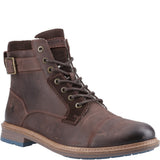 Men's Hush Puppies Jordan Buckle Boot