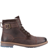 Men's Hush Puppies Jordan Buckle Boot
