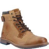 Men's Hush Puppies Jordan Buckle Boot