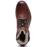 Men's Hush Puppies Jordan Buckle Boot