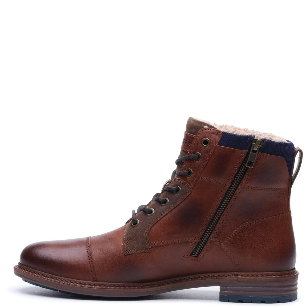 Men's Hush Puppies Jordan Buckle Boot