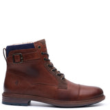 Men's Hush Puppies Jordan Buckle Boot