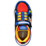 Boys' Geox J CIBERDRON BOY SNEAKERS