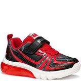 Boys' Geox J CIBERDRON BOY SNEAKERS