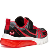 Boys' Geox J CIBERDRON BOY SNEAKERS