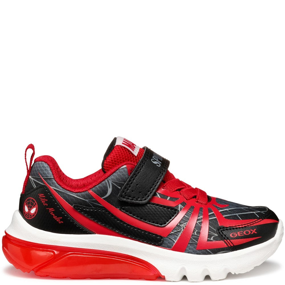 Boys' Geox J CIBERDRON BOY SNEAKERS
