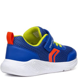 Boys' Geox J SPRINTYE BOY JUNIOR SNEAKERS