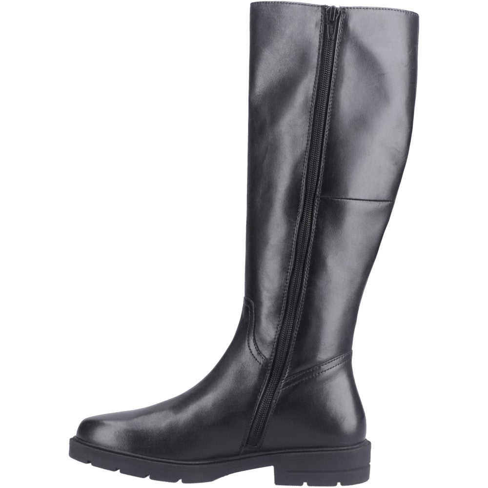 Women's Hush Puppies Tallulah Long Boot