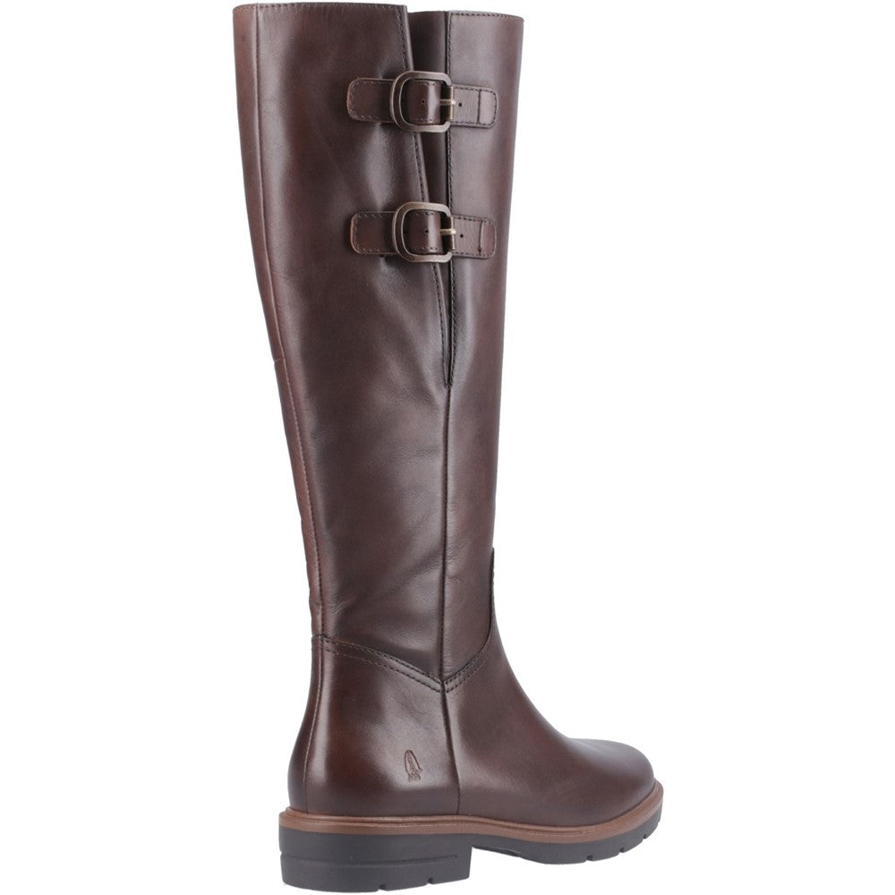 Women's Hush Puppies Tallulah Long Boot