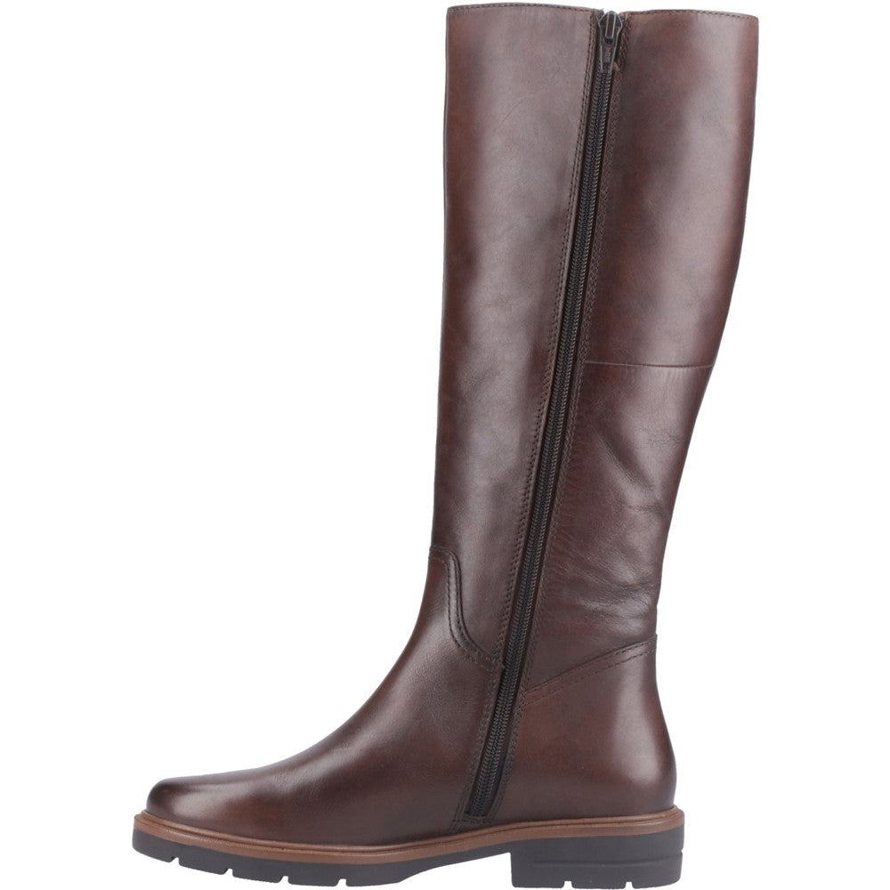 Women's Hush Puppies Tallulah Long Boot