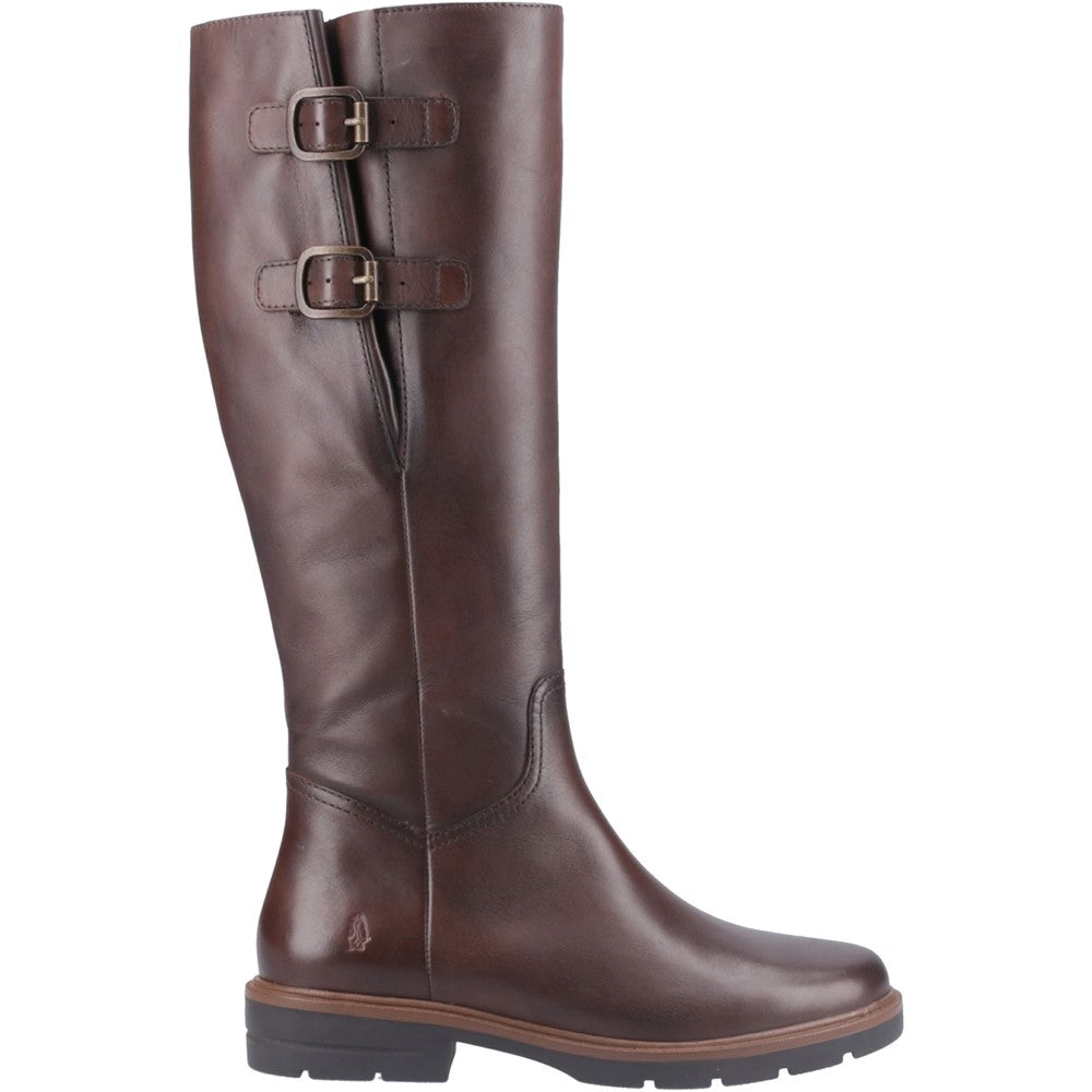Women's Hush Puppies Tallulah Long Boot