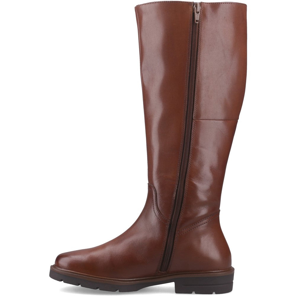 Women's Hush Puppies Tallulah Long Boot