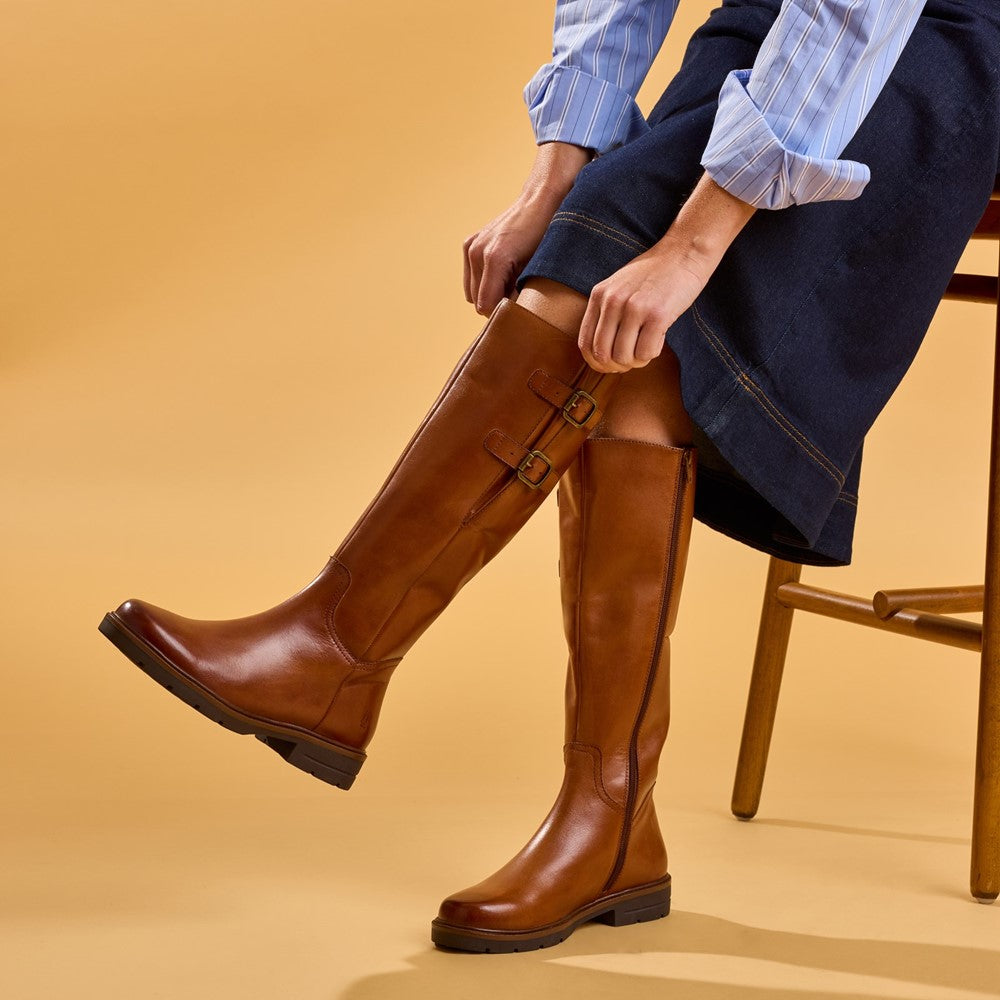 Women's Hush Puppies Tallulah Long Boot