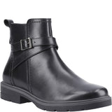 Women's Hush Puppies Tove Buckle Boot