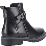 Women's Hush Puppies Tove Buckle Boot