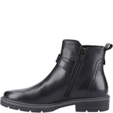 Women's Hush Puppies Tove Buckle Boot