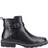 Women's Hush Puppies Tove Buckle Boot