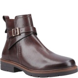Women's Hush Puppies Tove Buckle Boot
