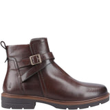 Women's Hush Puppies Tove Buckle Boot