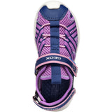 Girls' Geox J SANDAL AIRADYUM GI Junior SANDALS