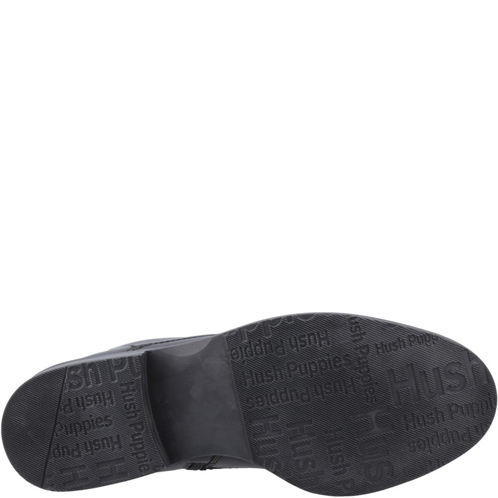Women's Hush Puppies Valentina Lace Boot