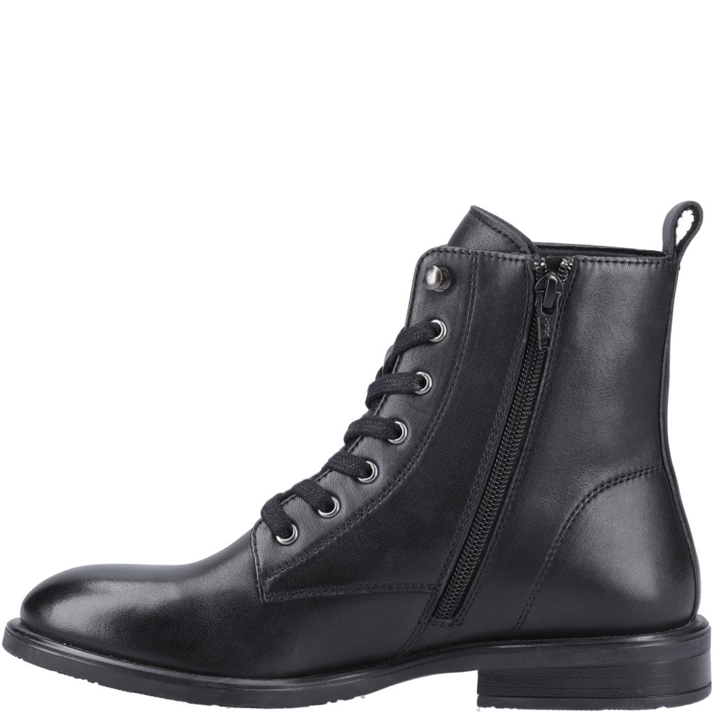 Women's Hush Puppies Valentina Lace Boot