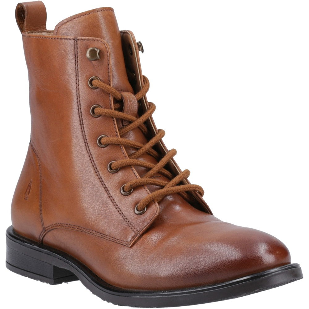 Women's Hush Puppies Valentina Lace Boot