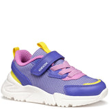 Girls' Geox Infant J LOFTUS GIRL SNEAKERS