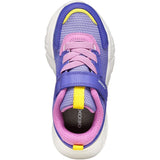 Girls' Geox Infant J LOFTUS GIRL SNEAKERS