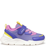Girls' Geox Infant J LOFTUS GIRL SNEAKERS