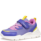 Girls' Geox Infant J LOFTUS GIRL SNEAKERS