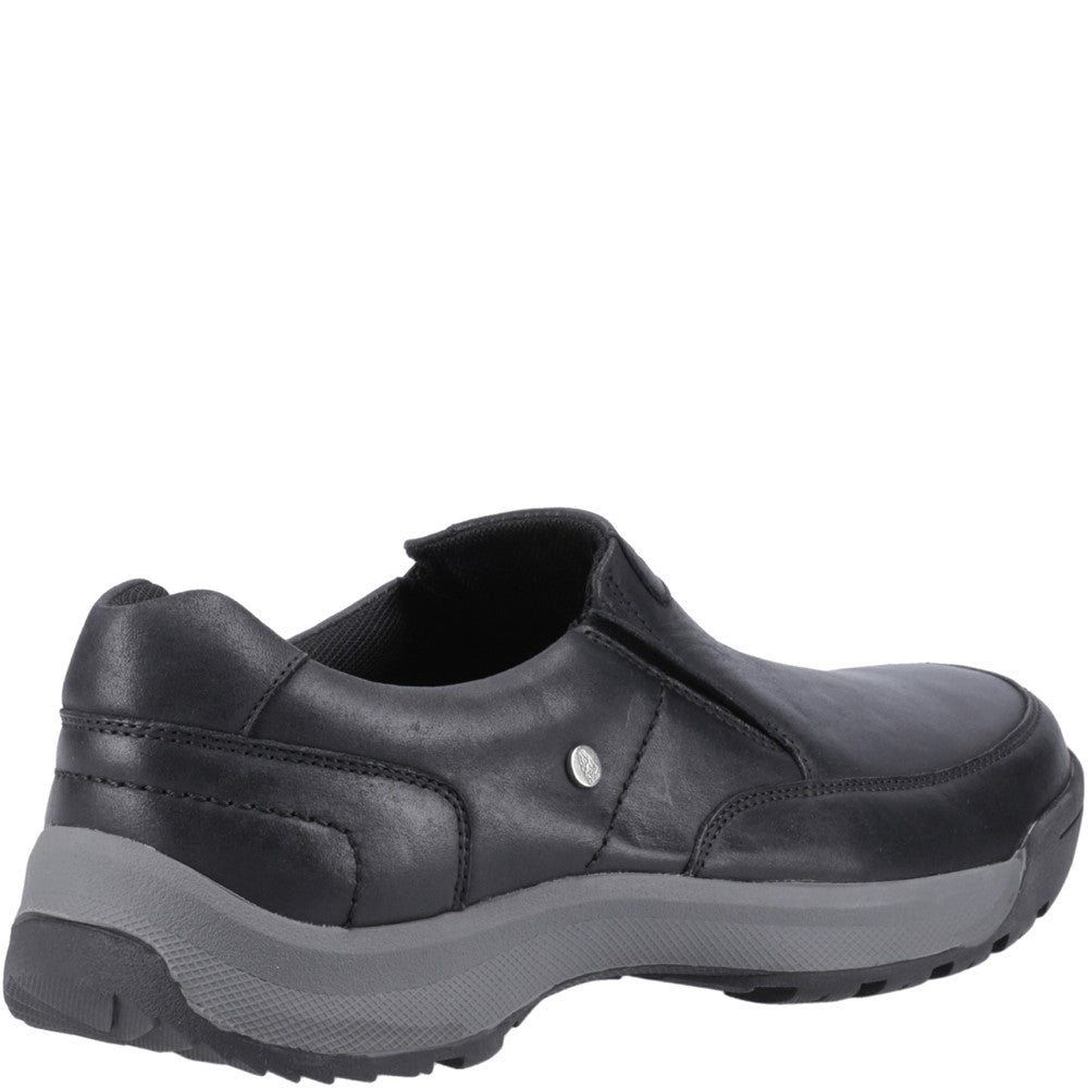 Men's Hush Puppies Vaun Slip On