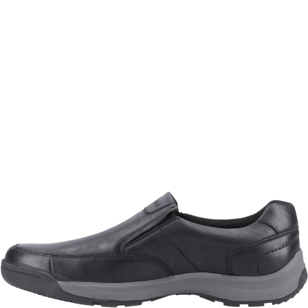 Men's Hush Puppies Vaun Slip On