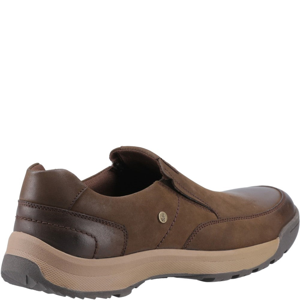 Men's Hush Puppies Vaun Slip On