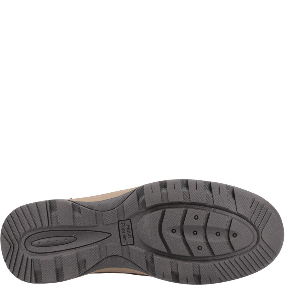 Men's Hush Puppies Vaun Slip On