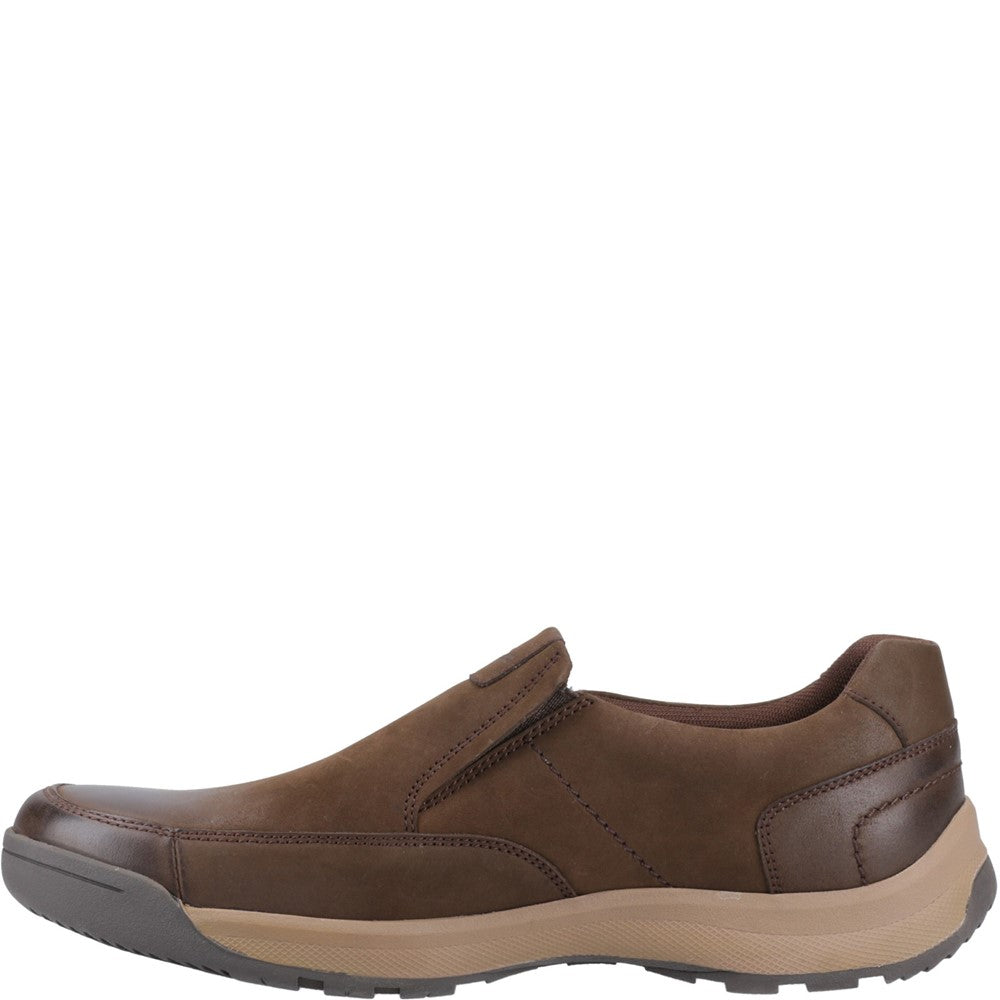 Men's Hush Puppies Vaun Slip On