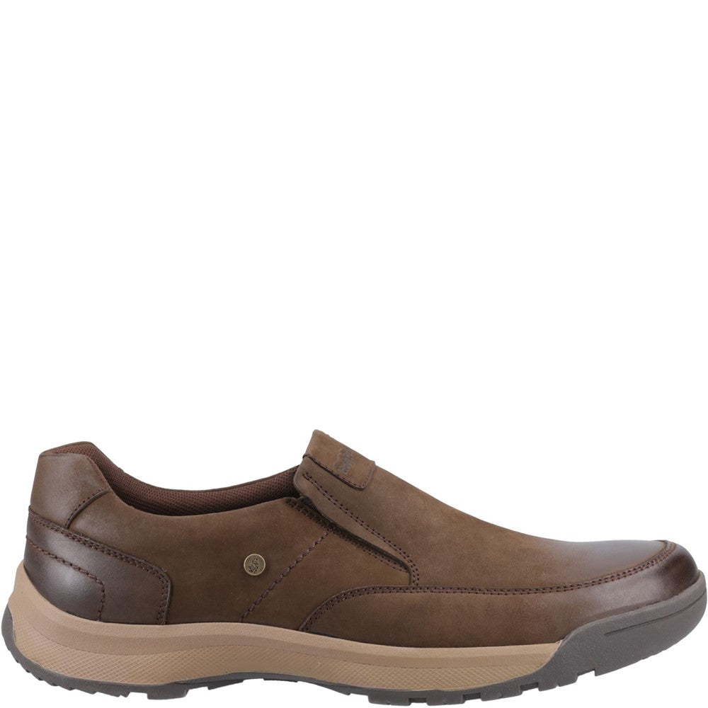Men's Hush Puppies Vaun Slip On