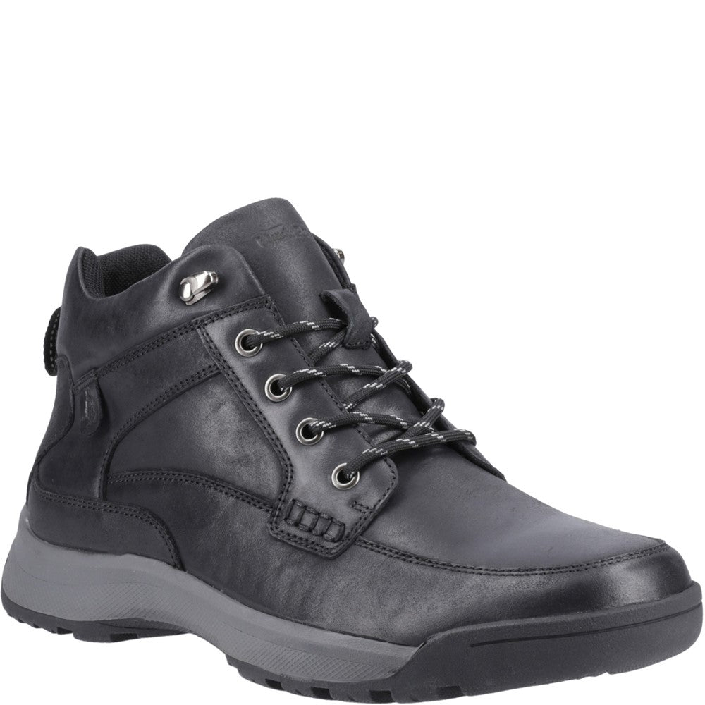 Men's Hush Puppies Vernon Lace Boot