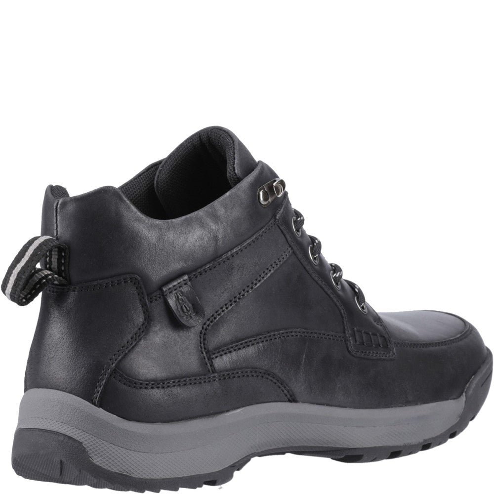 Men's Hush Puppies Vernon Lace Boot