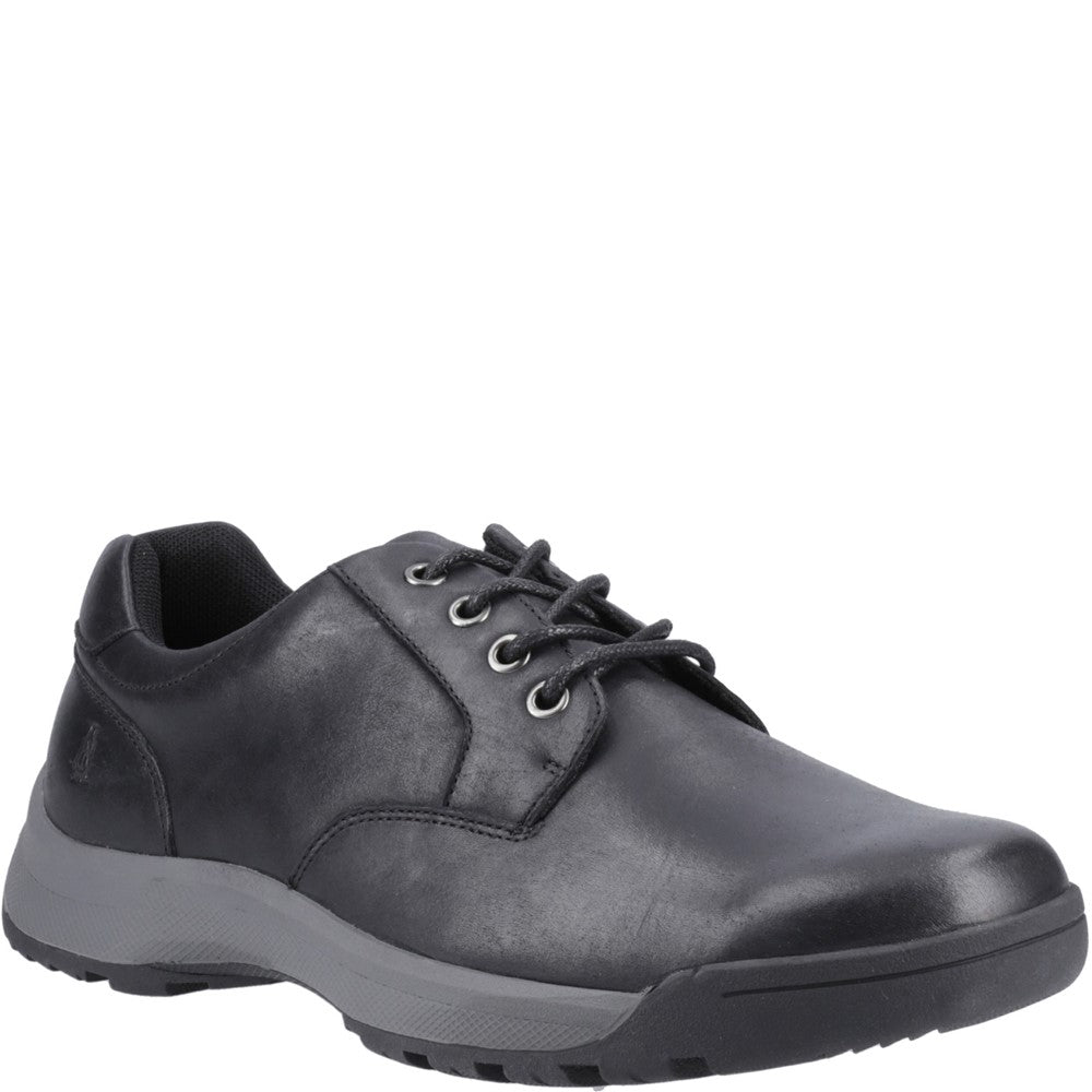 Men's Hush Puppies Vinson Lace Shoe