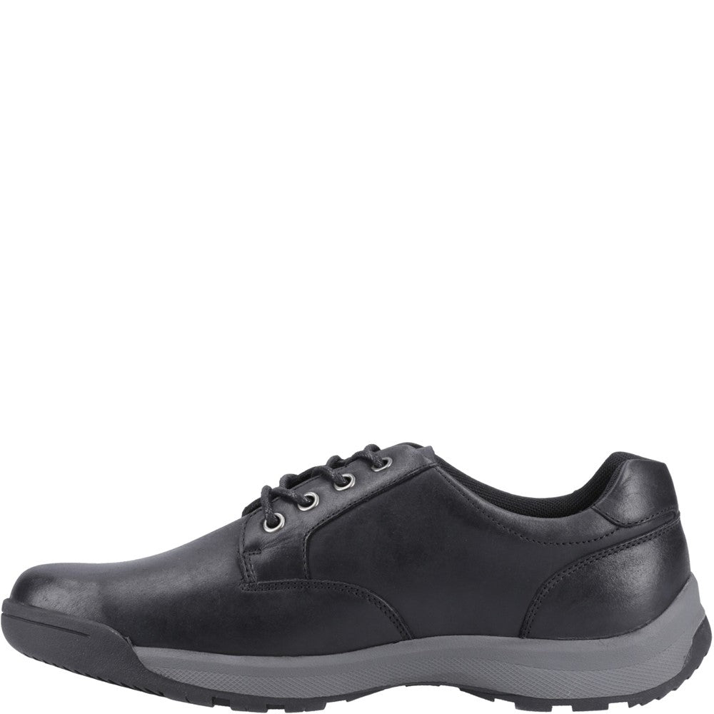 Men's Hush Puppies Vinson Lace Shoe