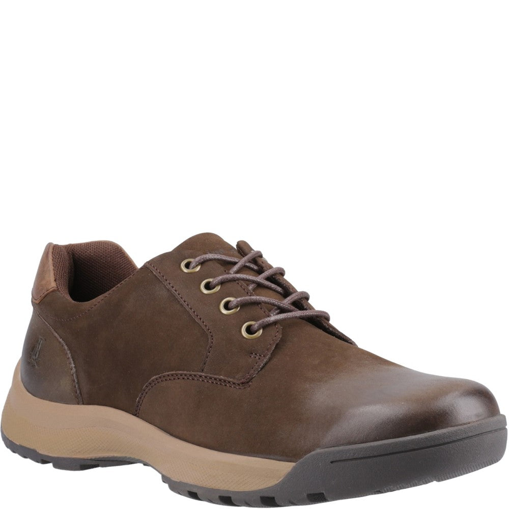 Men's Hush Puppies Vinson Lace Shoe
