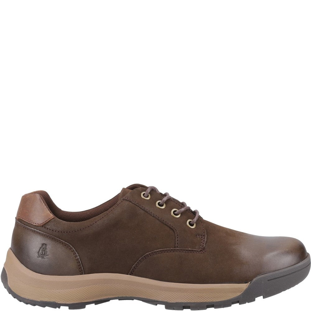 Men's Hush Puppies Vinson Lace Shoe