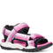 fuchsia black