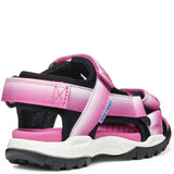 Girls' Geox J BOREALIS GIRL SANDALS
