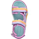 Girls' Geox J BOREALIS GIRL SANDALS