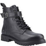 Women's Hush Puppies Wanda Lace Boot