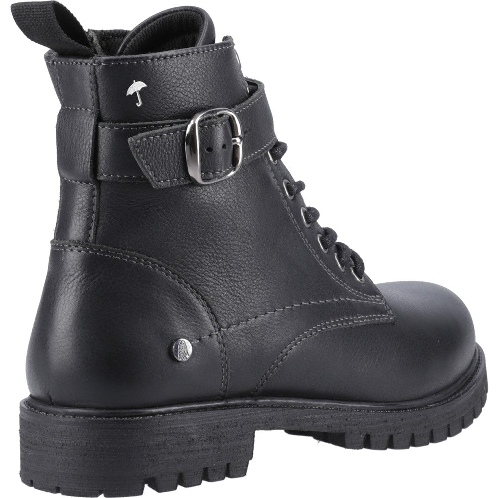 Women's Hush Puppies Wanda Lace Boot