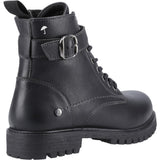 Women's Hush Puppies Wanda Lace Boot