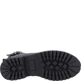 Women's Hush Puppies Wanda Lace Boot